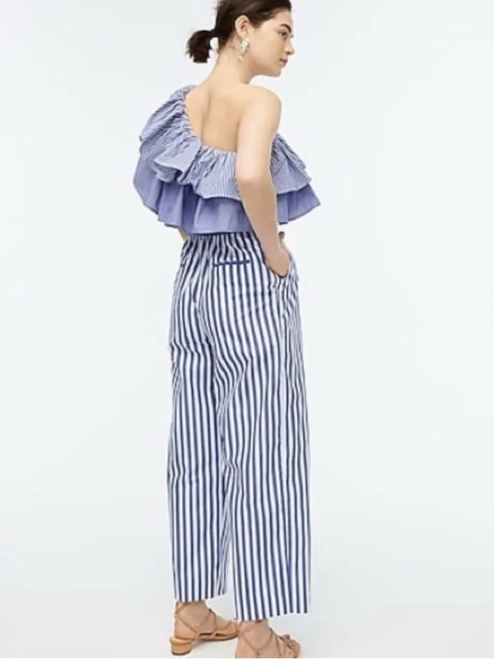 J. Crew stunning crew
